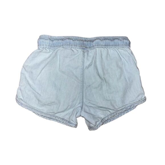 Assorted denim shorts - Picture 3 of 10
